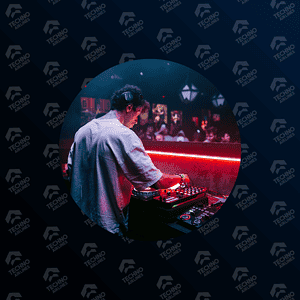 Techno Mix of The Week: Emir Kaynak (March 24, 2024) Techno Mix of The Week: Emir Kaynak (March 24, 2024)