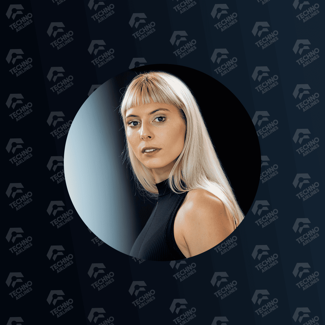 Techno Mix of The Week: Marhu (March 10, 2024)