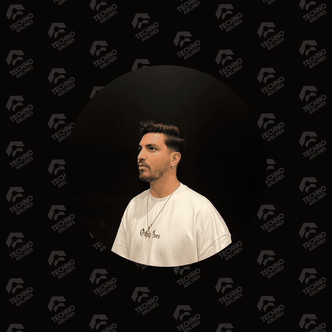 Techno Mix of The Week: Yavuz Erdem (March 31, 2024)