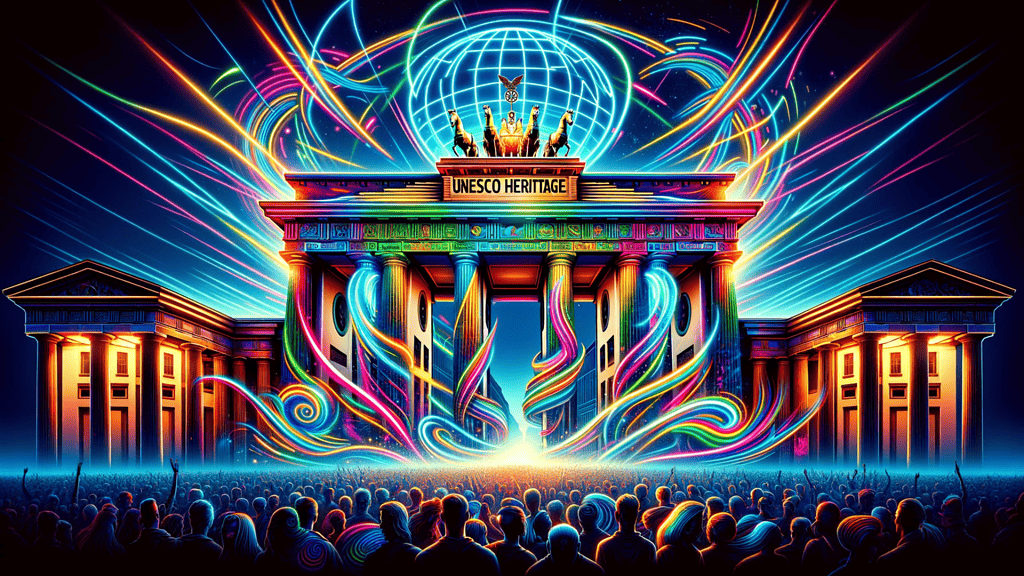 Berlin Techno Has Been Recognized as UNESCO Intangible Cultural Heritage