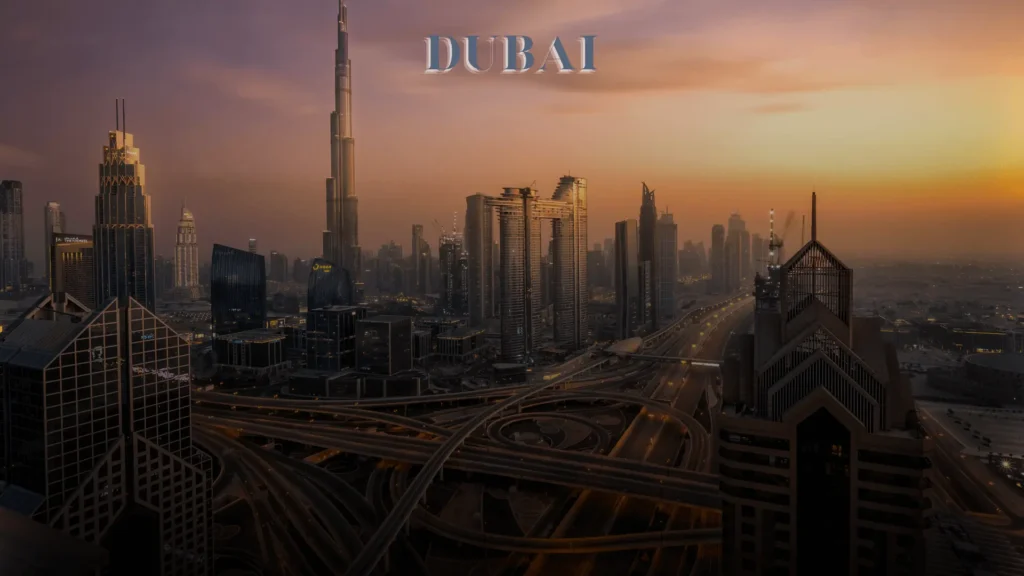 Best Nightclubs in Dubai