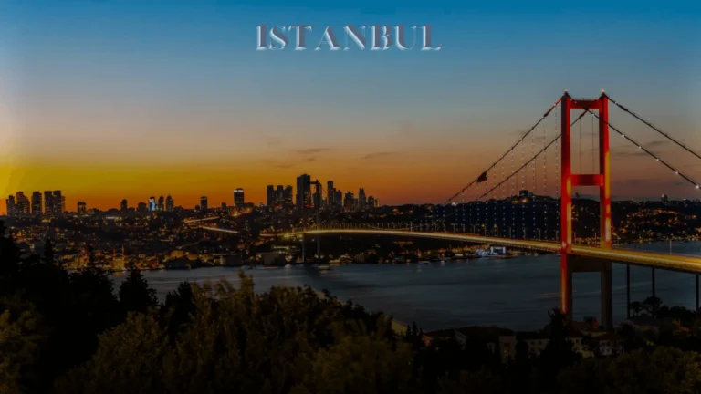 Best Techno Clubs in Istanbul