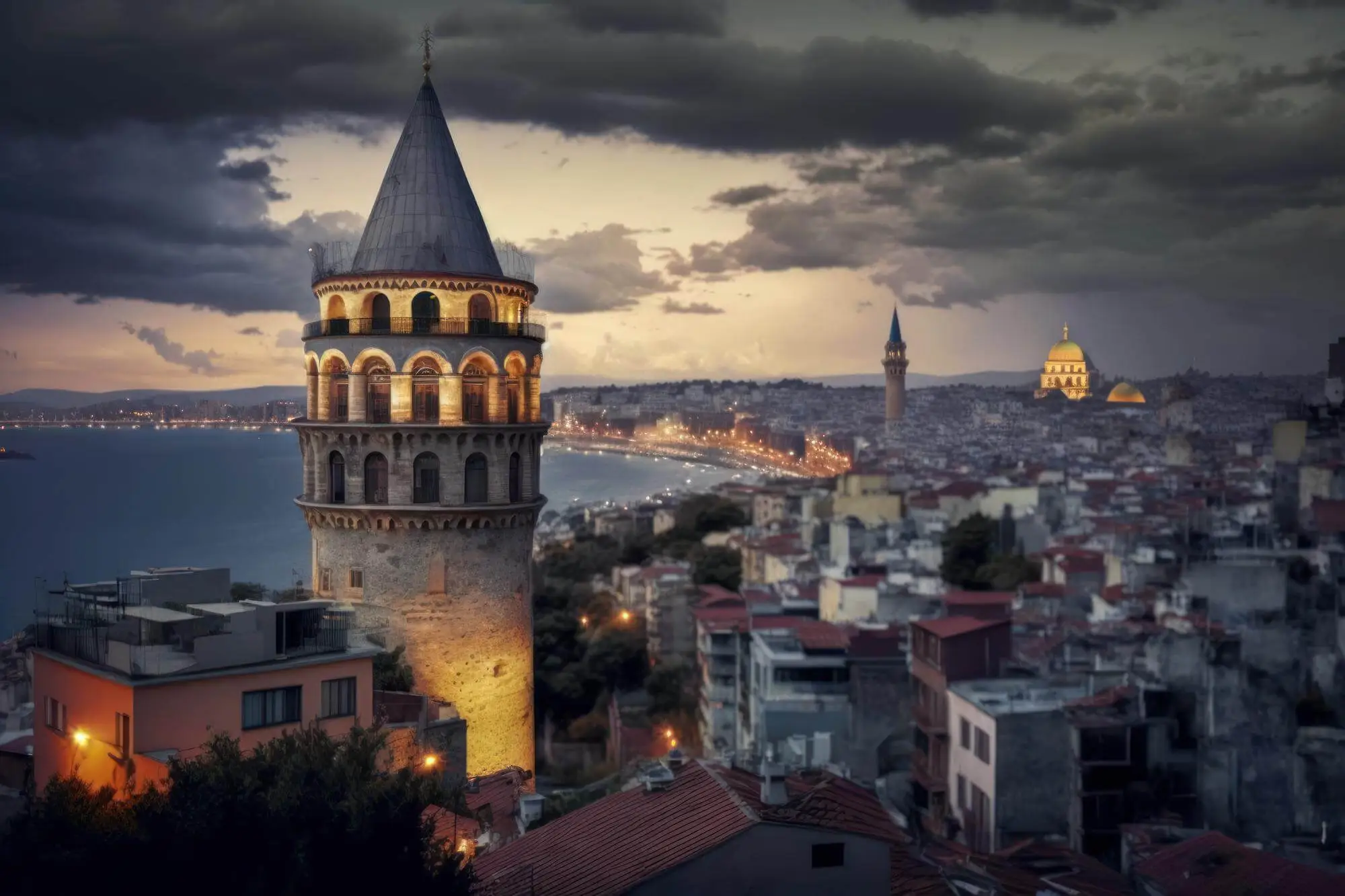 Best Techno Clubs in Istanbul 8 Best Techno Clubs in Istanbul