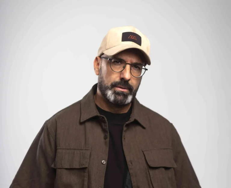 Interview With DJ Chus 13 Interview With DJ Chus