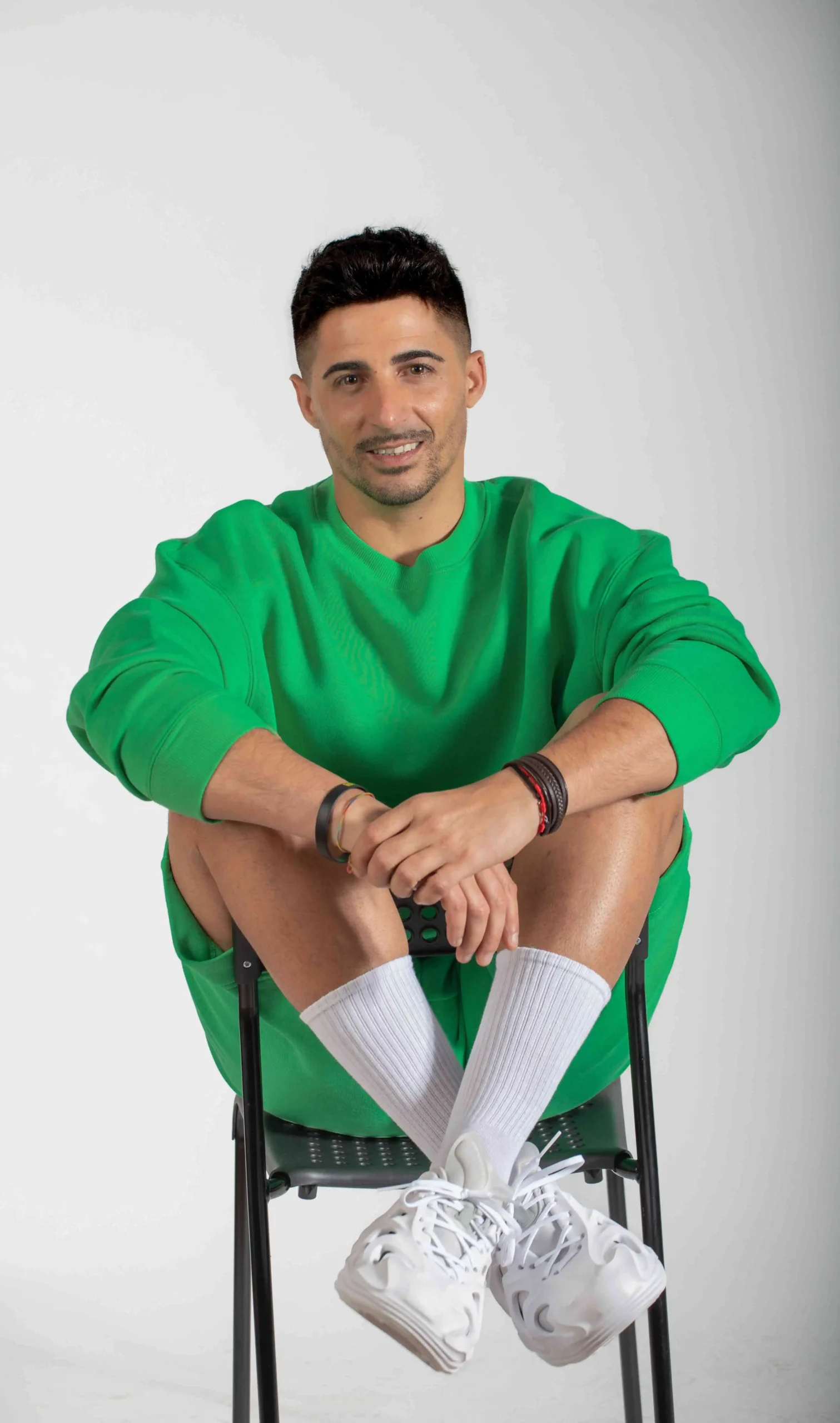 Interview With Miguel Bastida 1 Interview With DJ: Miguel Bastida