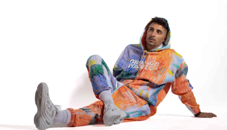 Interview With DJ: Miguel Bastida
