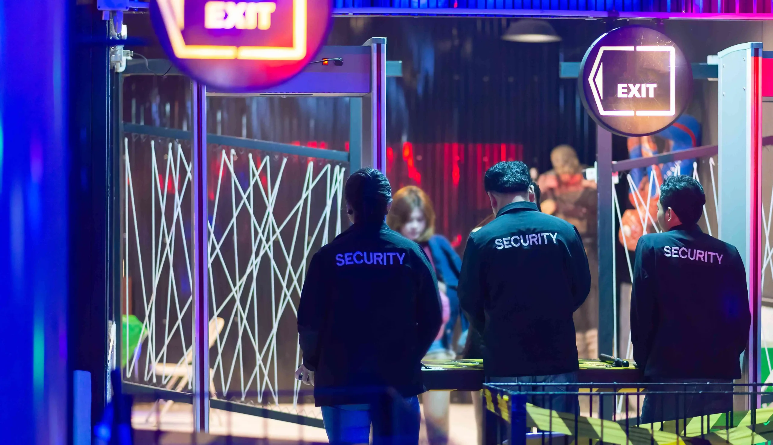 Your Ultimate Guide to Miami's Electronic Music Paradise: Ultra Music Festival (UMF) 6 Festival Security