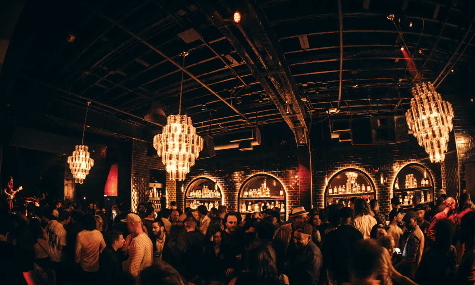 Best Nightclubs in Miami 8 Floyd Miami