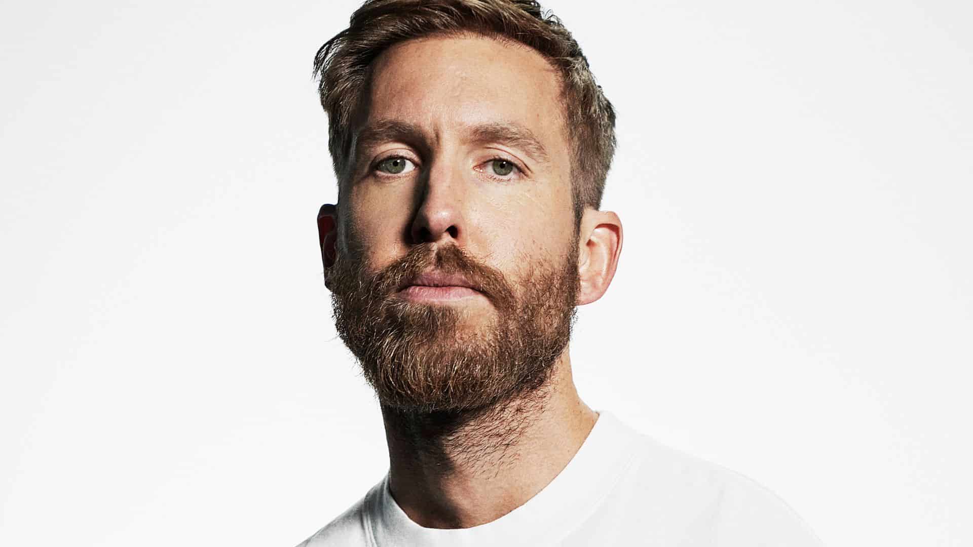 Titans: Highest-Paid Electronic Dance Music (EDM) DJs 10 Calvin Harris