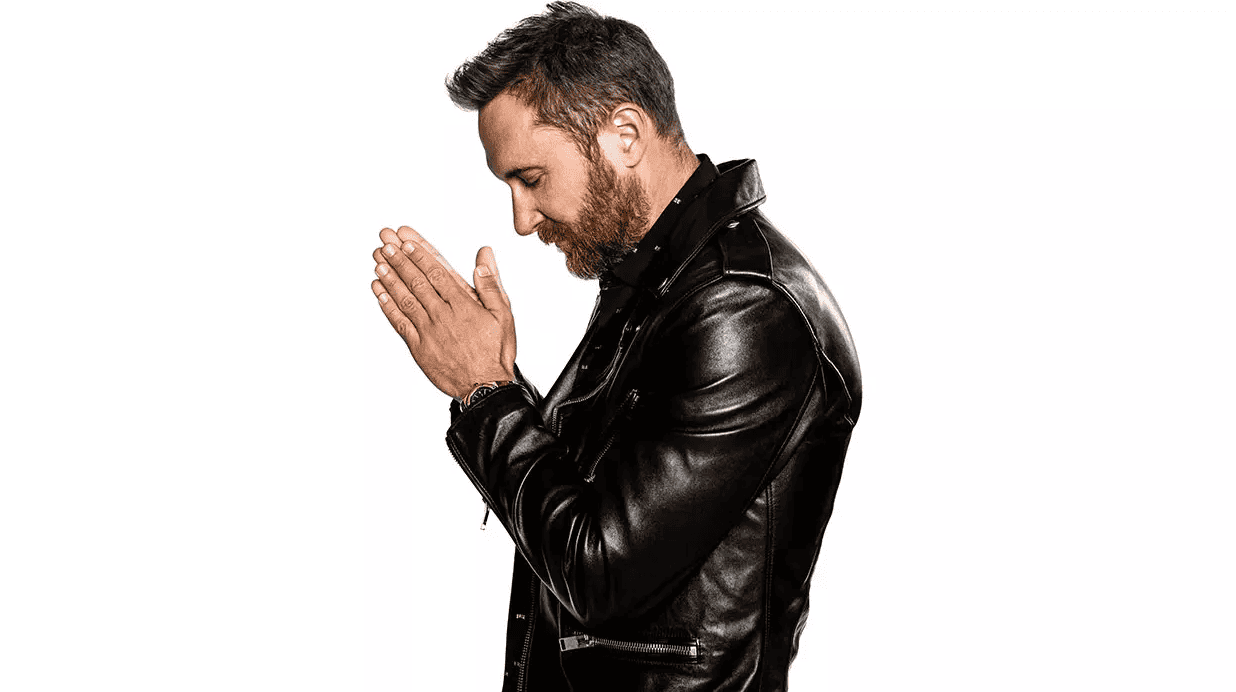 Titans: Highest-Paid Electronic Dance Music (EDM) DJs 7 David Guetta