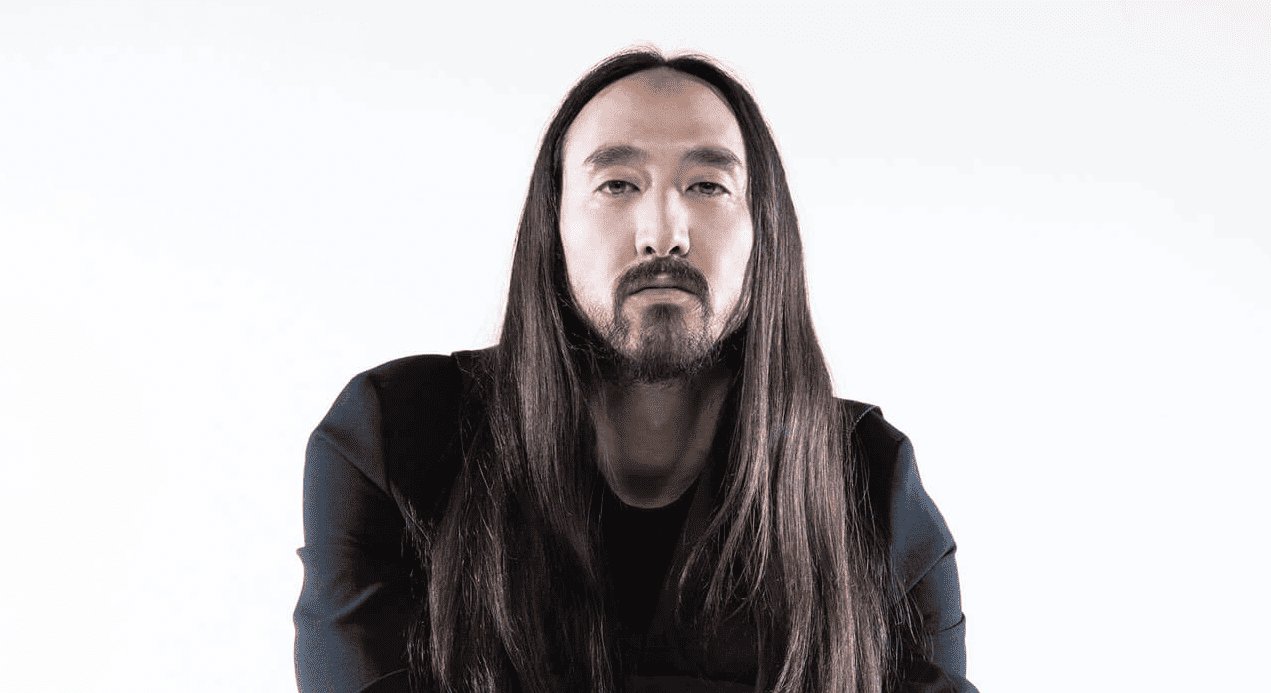 Titans: Highest-Paid Electronic Dance Music (EDM) DJs 6 Steve Aoki