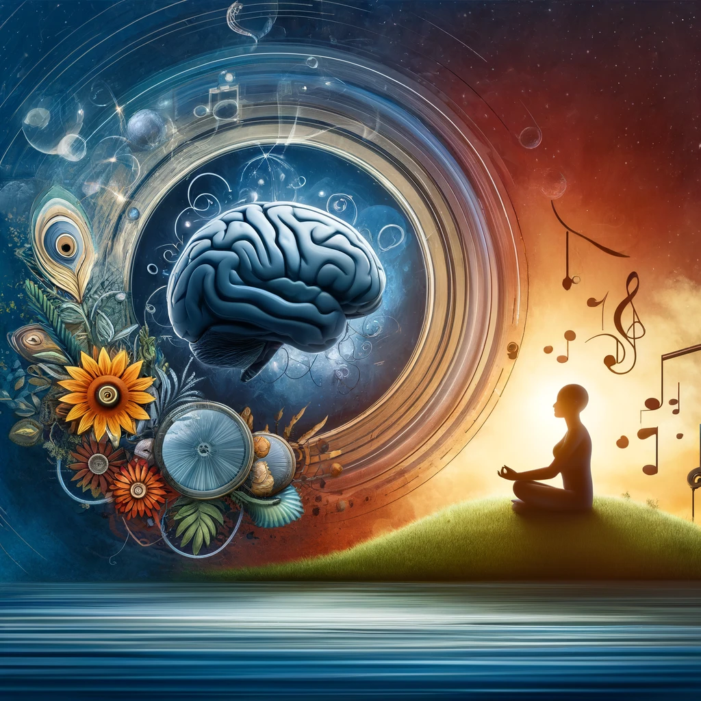 The Science of Sound: How Techno Music Affects The Brain