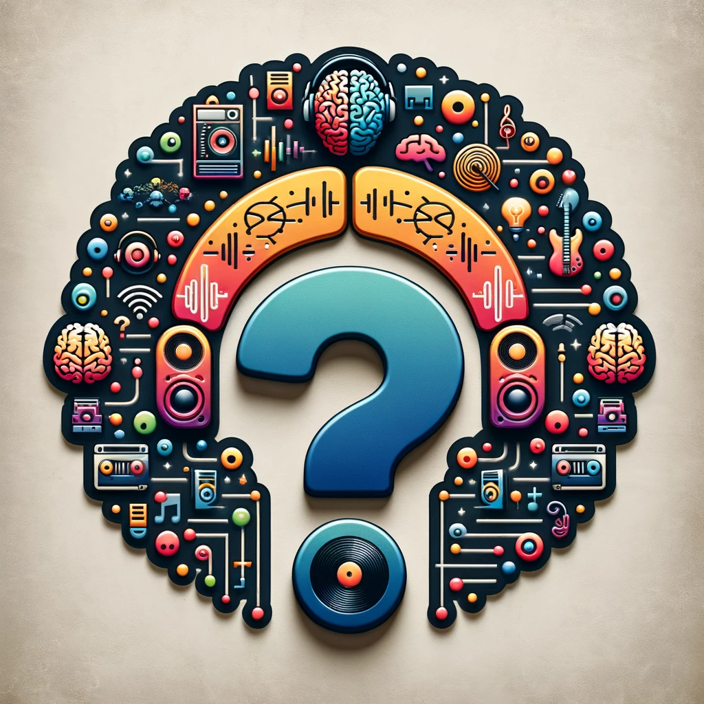 The Science of Sound: How Techno Music Affects The Brain