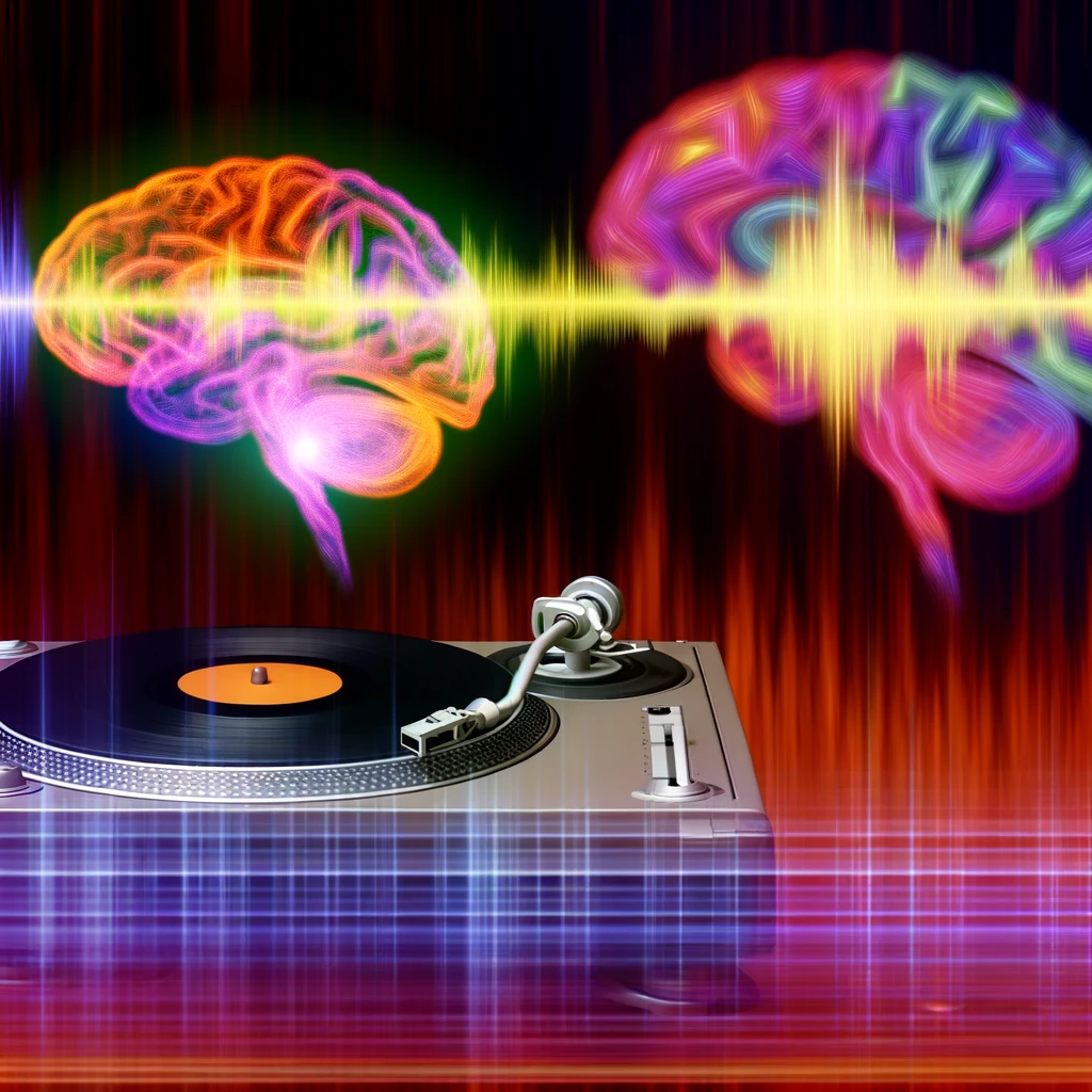 The Science of Sound: How Techno Music Affects The Brain