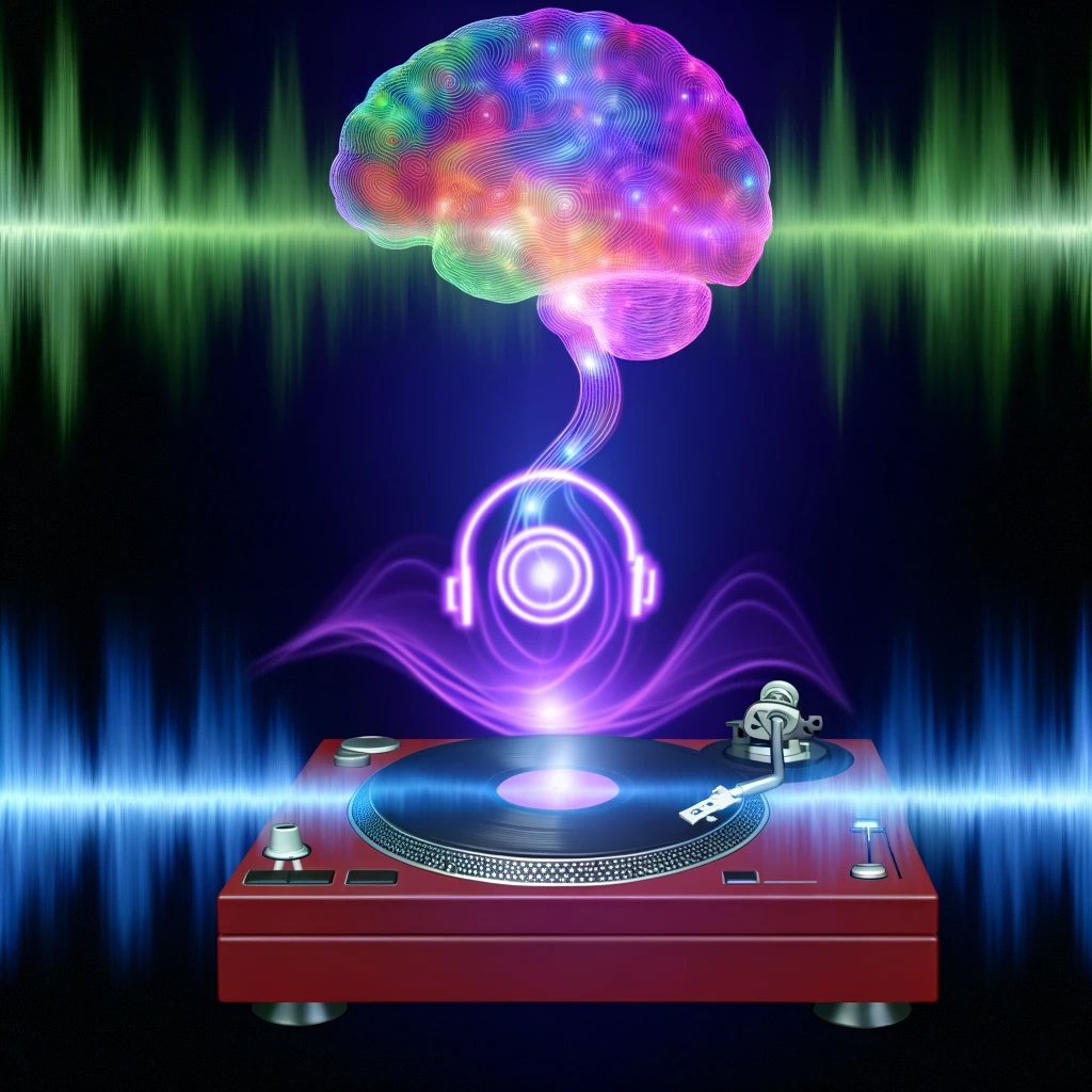 The Science of Sound: How Techno Music Affects The Brain
