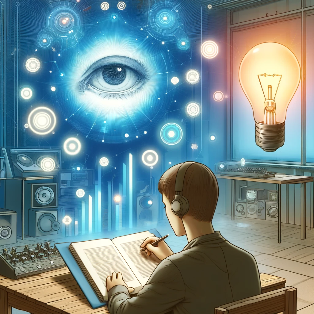 The Science of Sound: How Techno Music Affects The Brain