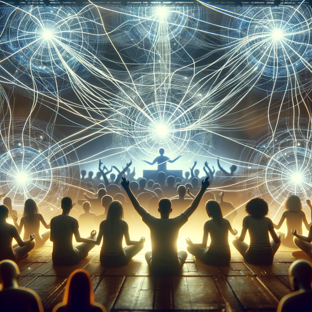 The Science of Sound: How Techno Music Affects The Brain