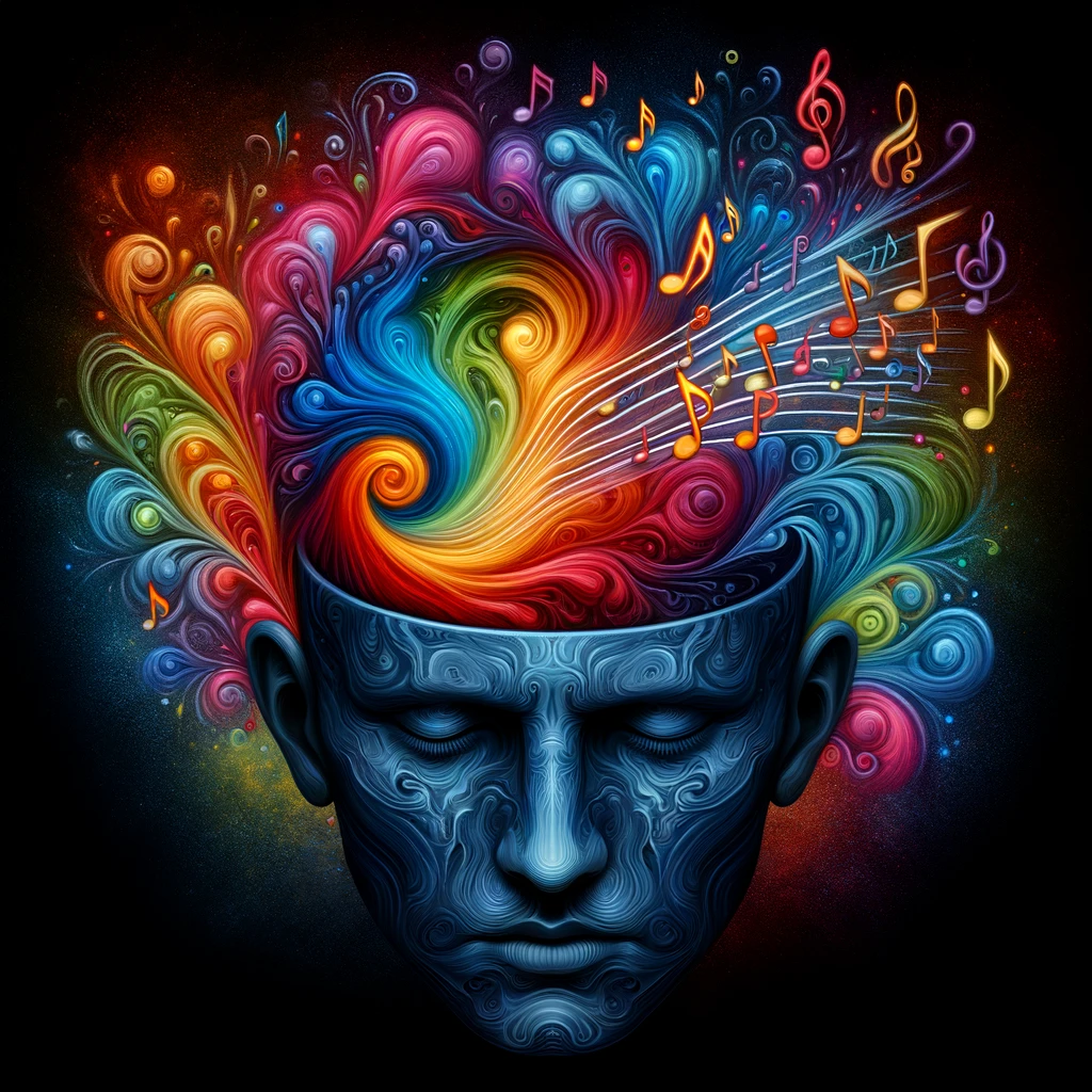 The Science of Sound: How Techno Music Affects The Brain