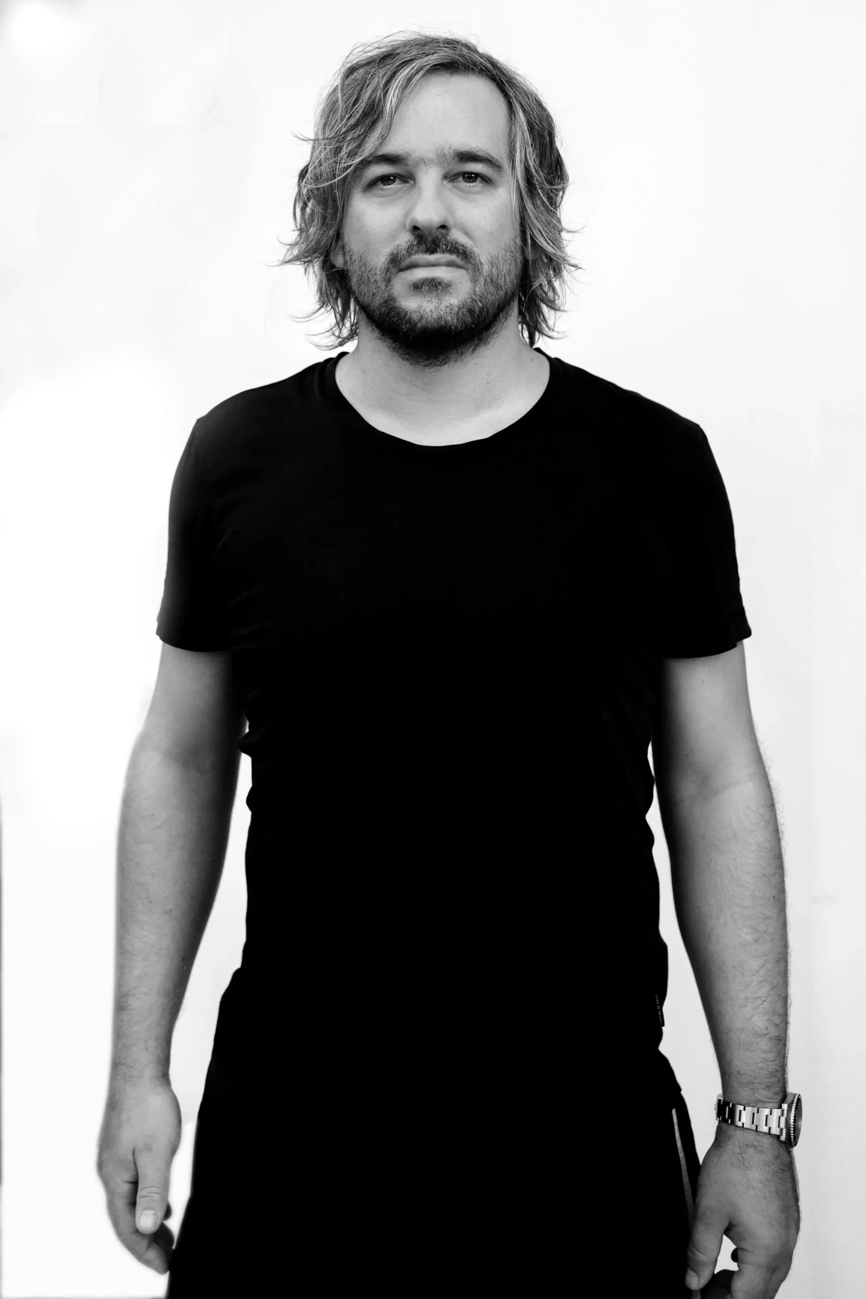 Interview With Hannes Bieger 2 Interview With DJ & Producer: Hannes Bieger