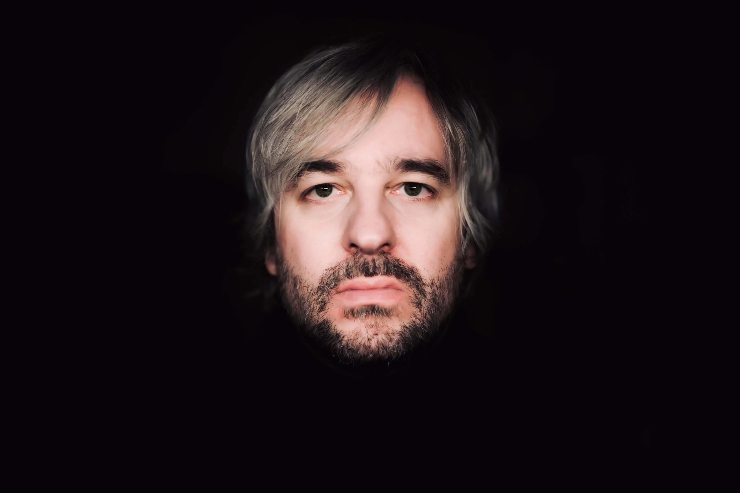 Interview With Hannes Bieger 3 Interview With DJ & Producer: Hannes Bieger