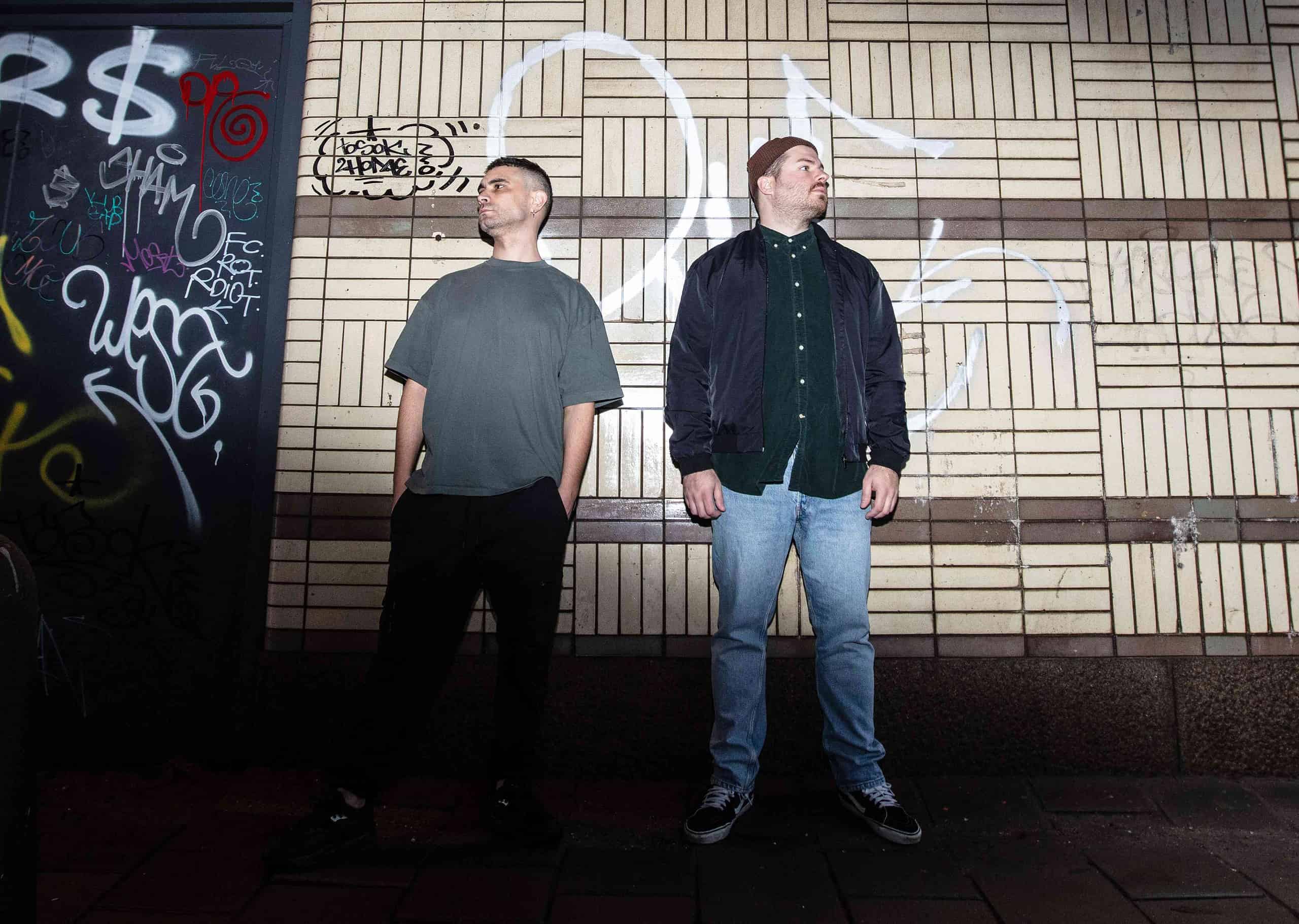 Interview With Teenage Mutants