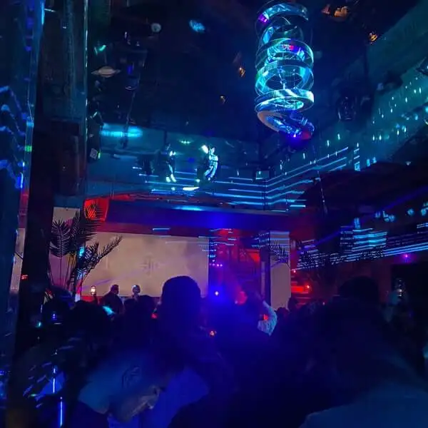 Best Techno Clubs in Istanbul 6 Kastel: a Historic Setting For Modern Nightlife