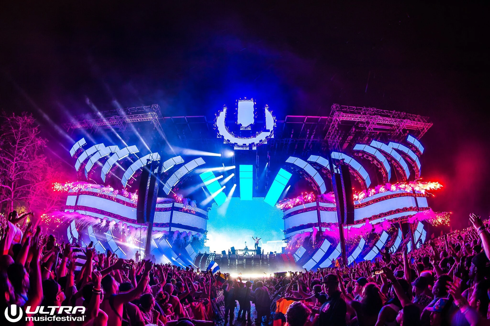 Your Ultimate Guide to Miami's Electronic Music Paradise: Ultra Music Festival (UMF) 10 Ultra Music Festival (UMF) Miami: Your Ultimate Guide to Miami's Electronic Music Paradise