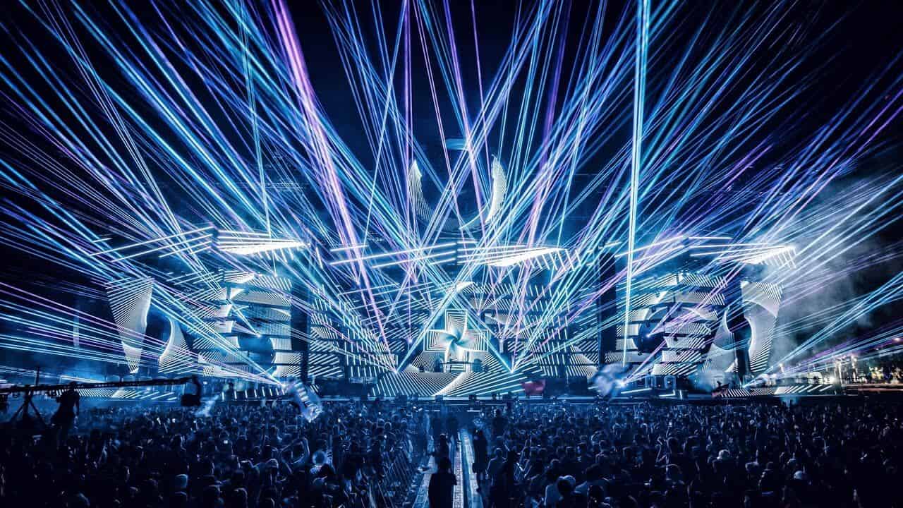 Your Ultimate Guide to Miami's Electronic Music Paradise: Ultra Music Festival (UMF) 8 Ultra Music Festival (UMF) Miami: Your Ultimate Guide to Miami's Electronic Music Paradise