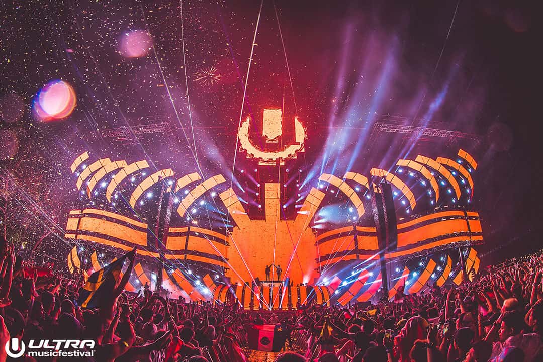 Your Ultimate Guide to Miami's Electronic Music Paradise: Ultra Music Festival (UMF) 7 Ultra Music Festival (UMF) Miami: Your Ultimate Guide to Miami's Electronic Music Paradise