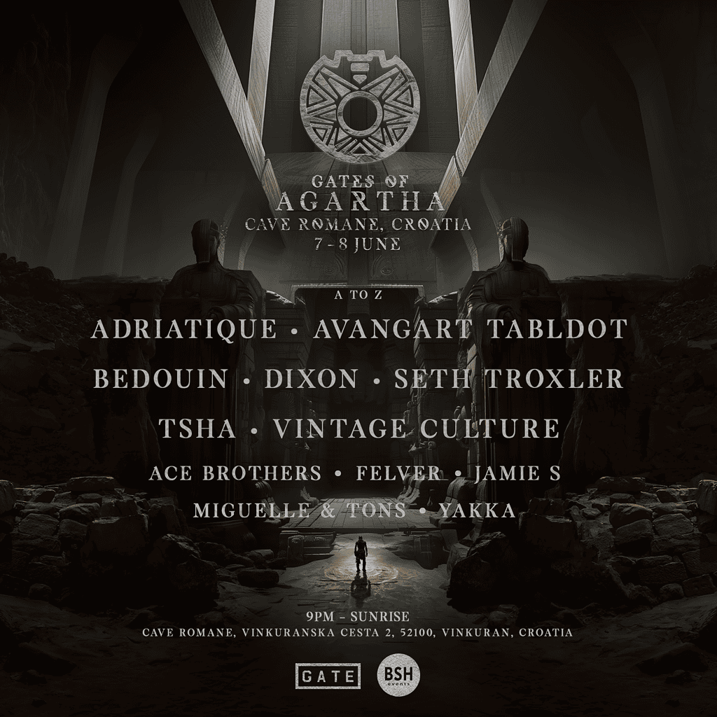 Gates of Agartha Returns in June 2024 With Bigger Lineups 3 Gates of Agartha Returns in June 2024 With Bigger Lineups