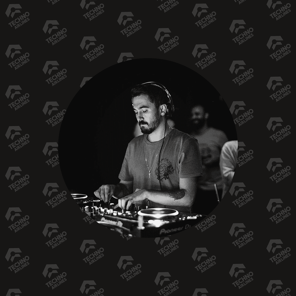 Techno Mix of The Week: Cem Asan (April 7, 2024)