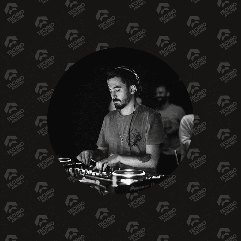 Mix of The Week: Cem Asan (April 7, 2024)