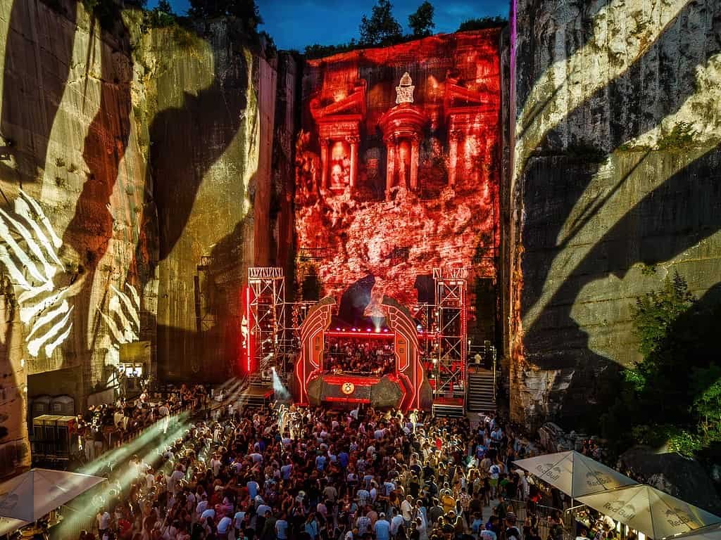 Gates of Agartha Returns in June 2024 With Bigger Lineups