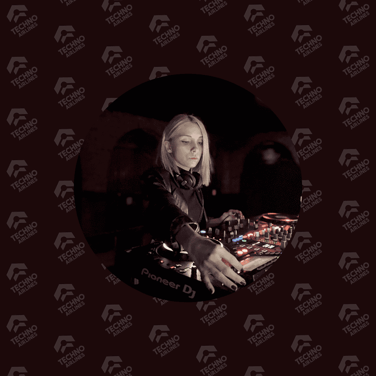 Techno Mix of The Week: Nova (April 21, 2024)