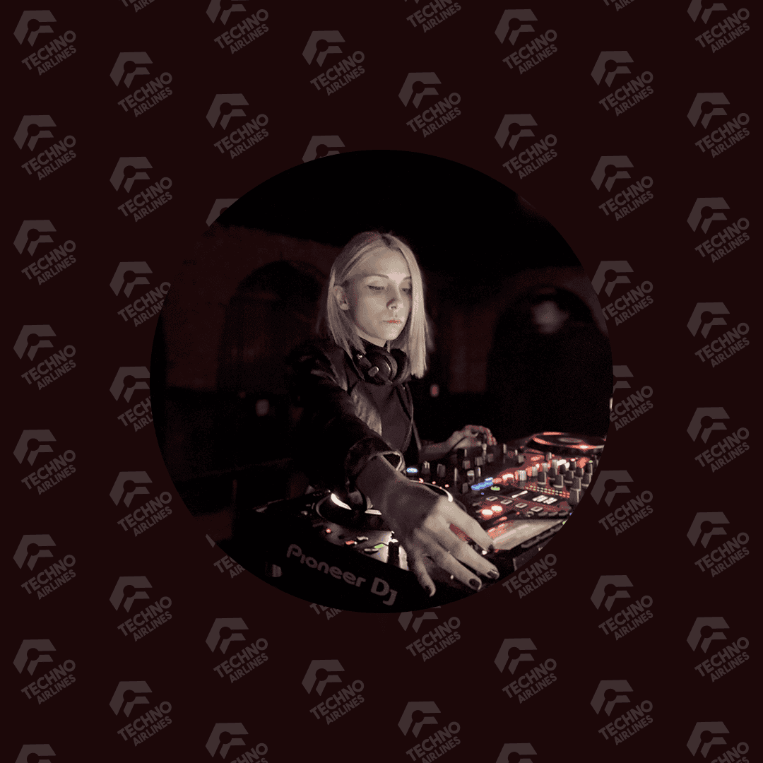 Techno Mix of The Week: Nova (April 21, 2024)