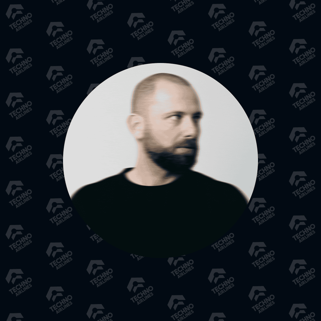 Techno Mix of The Week: Procombo (April 14, 2024)