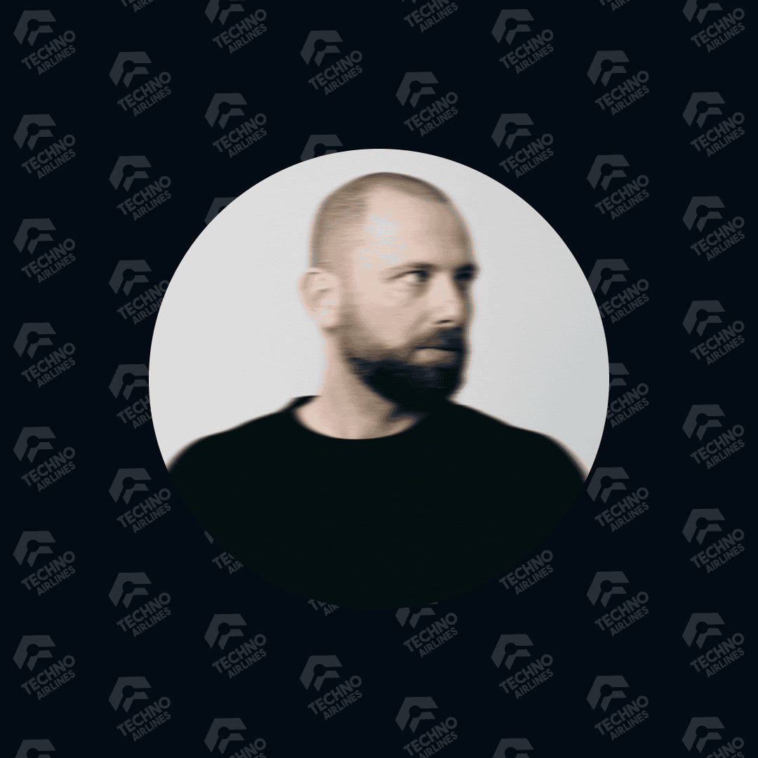 Techno Mix of The Week: Procombo (April 14, 2024)