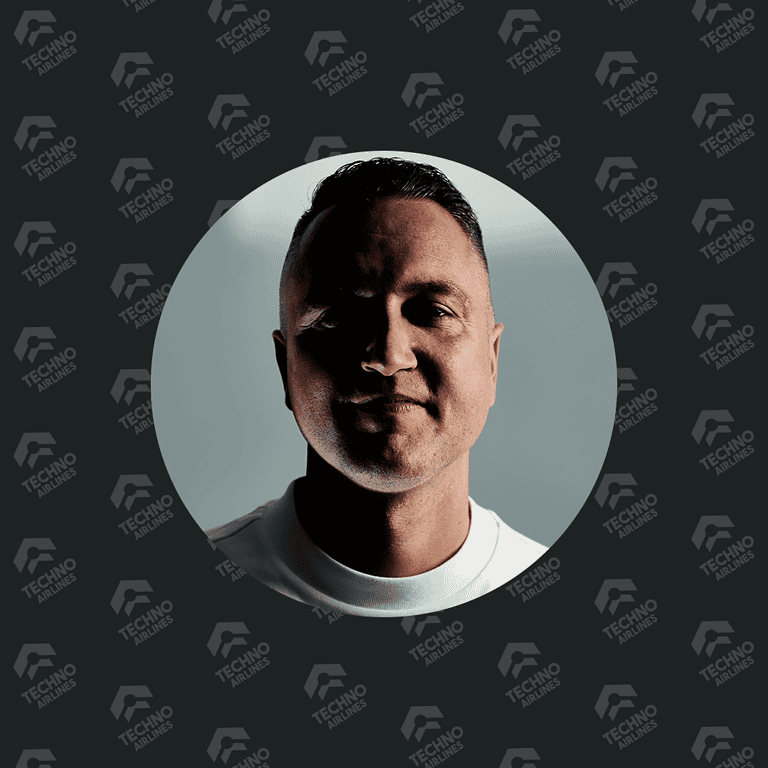 Techno Mix of The Week: Ramon Tapia (April 28, 2024)