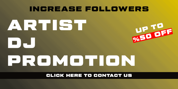 Artist & DJ Promotion