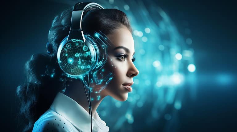 Best AI Tools For Music Production 4 Best AI Tools For Music Production