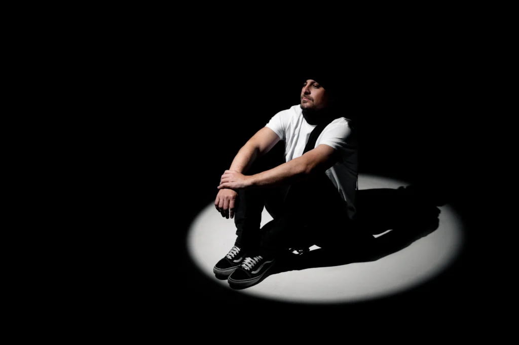 ID ID Debuts on Diynamic With His EP “Real Time”