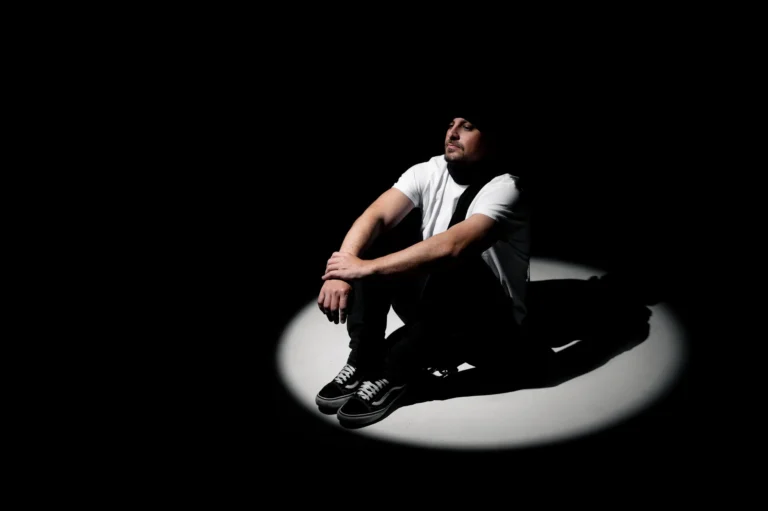 ID ID Debuts on Diynamic With His EP "Real Time"
