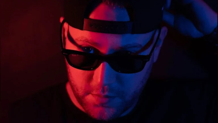 Cody Chase Returns to The Charts With Eclectic New Track: "Ellipsis"