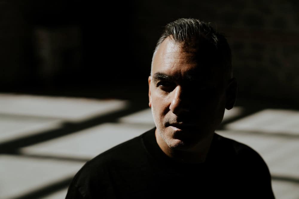 Interview With Ferhat Albayrak 1 Ferhat Albayrak