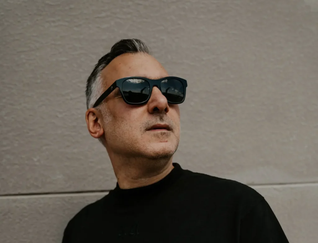 Interview With Ferhat Albayrak