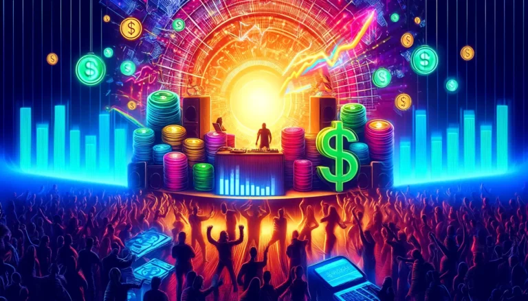 The Nightlife Economy: How Rising Artist Fees Affect Dance Music 5 The Nightlife Economy: How Rising Artist Fees Affect Dance Music