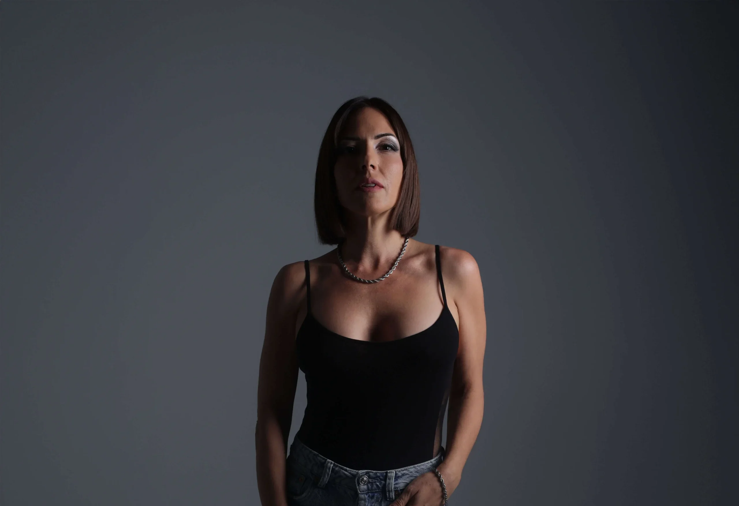 Interview With Anna Tur