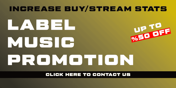 Label & Music Promotion