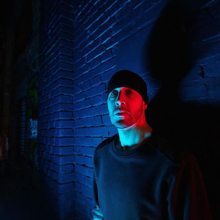 Discover Ornery's Latest Techno Offering: "Sulfur" on Audere