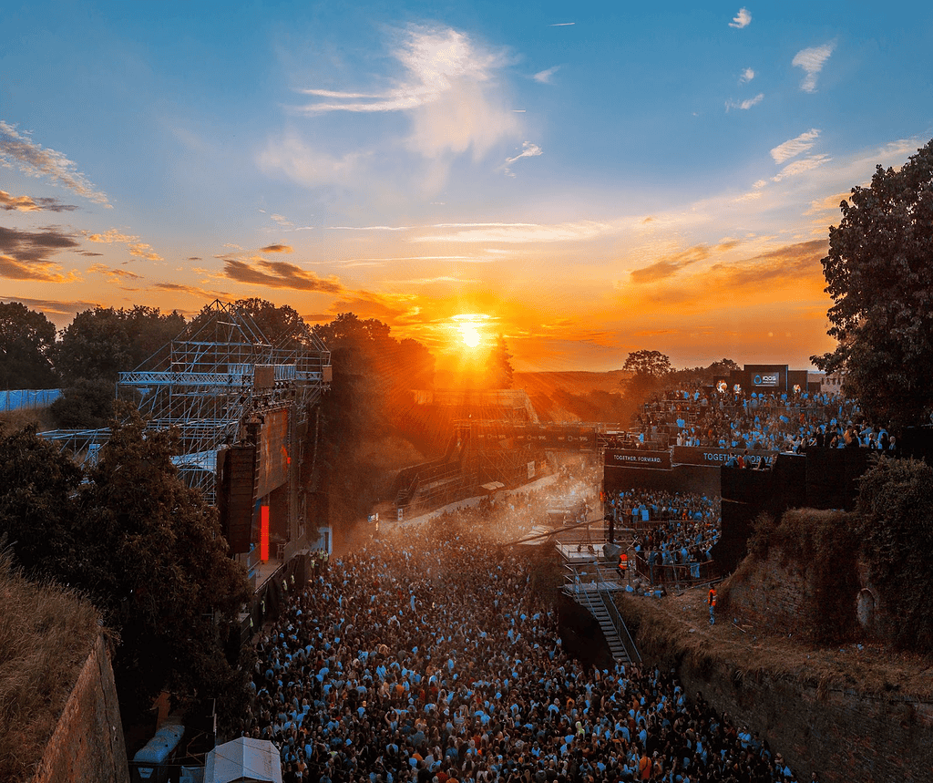 EXIT Festival Returns Bigger & Better in July 2024